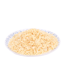 Factory dehydrated vegetables dried garlic granules Best price high quality